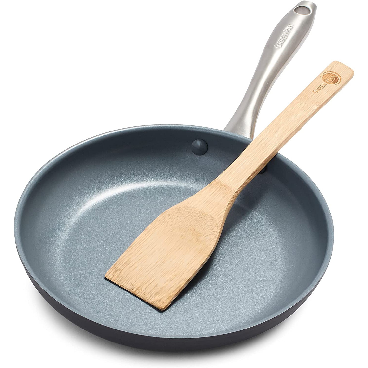 Non-Stick Pans - CooksInfo