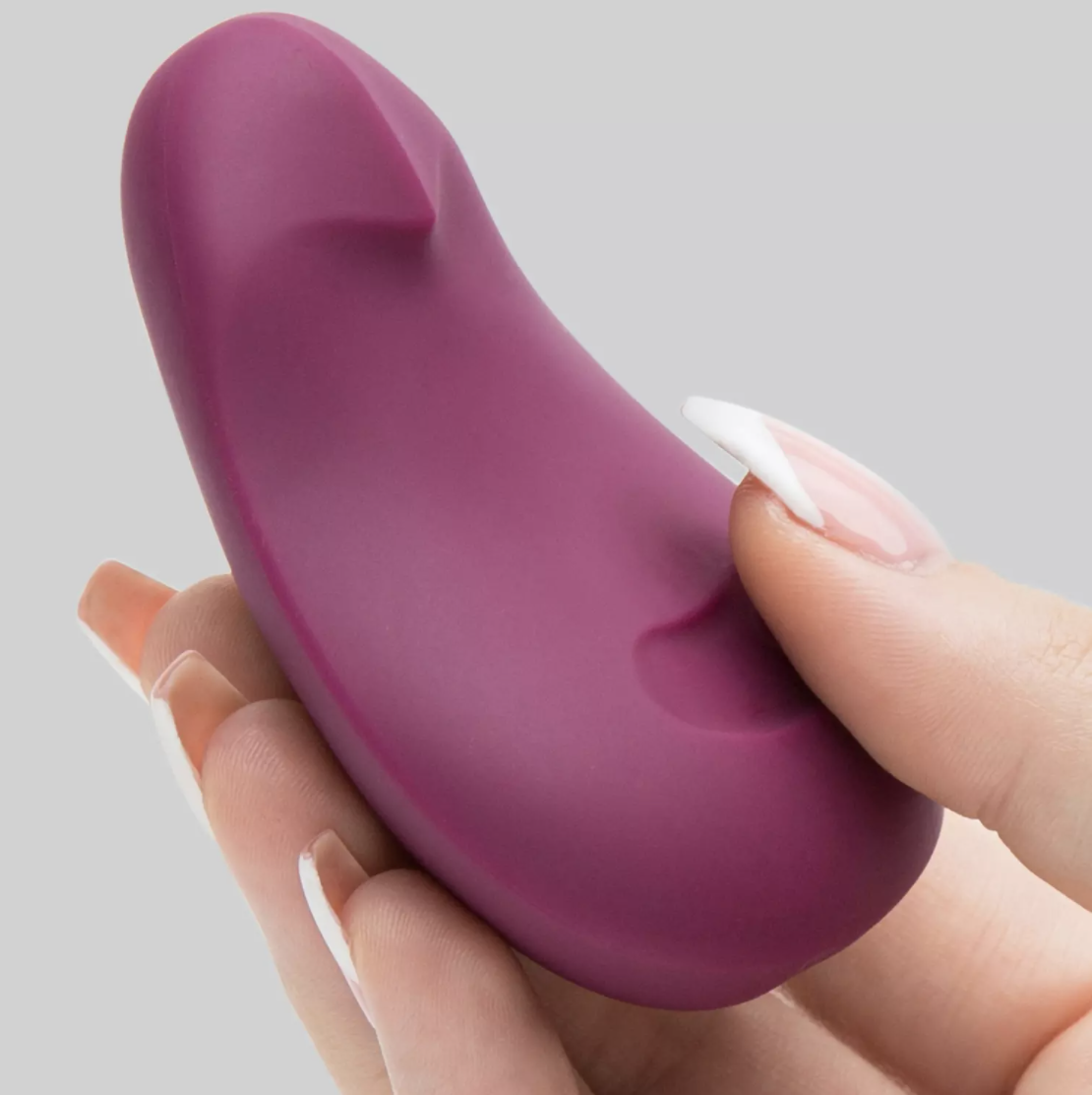 How to Buy Your Girlfriend a Sex Toy Shell Actually Love