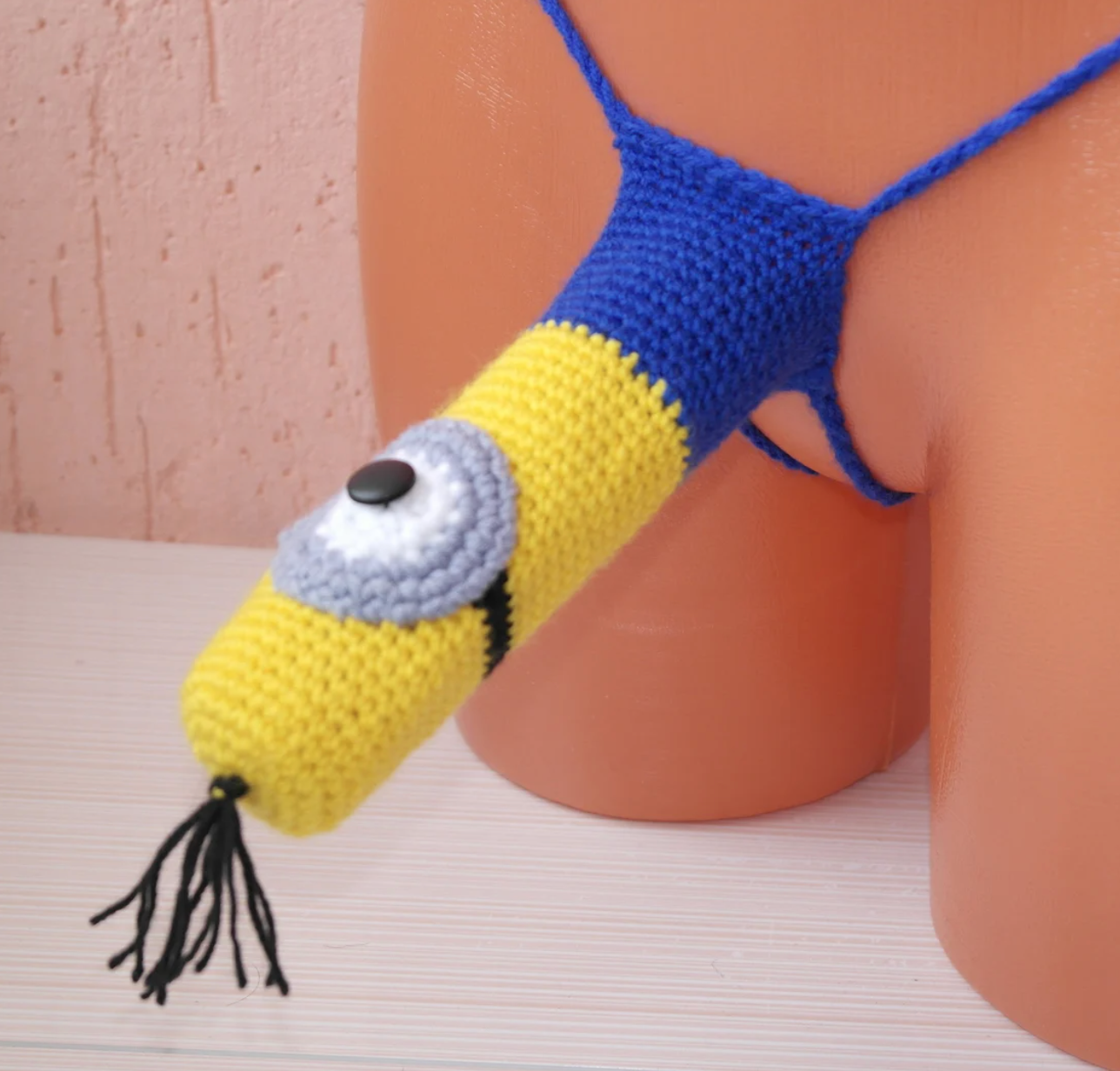 Lets Fry Our Eyes With These Weird and Crazy Sex Toys photo pic photo