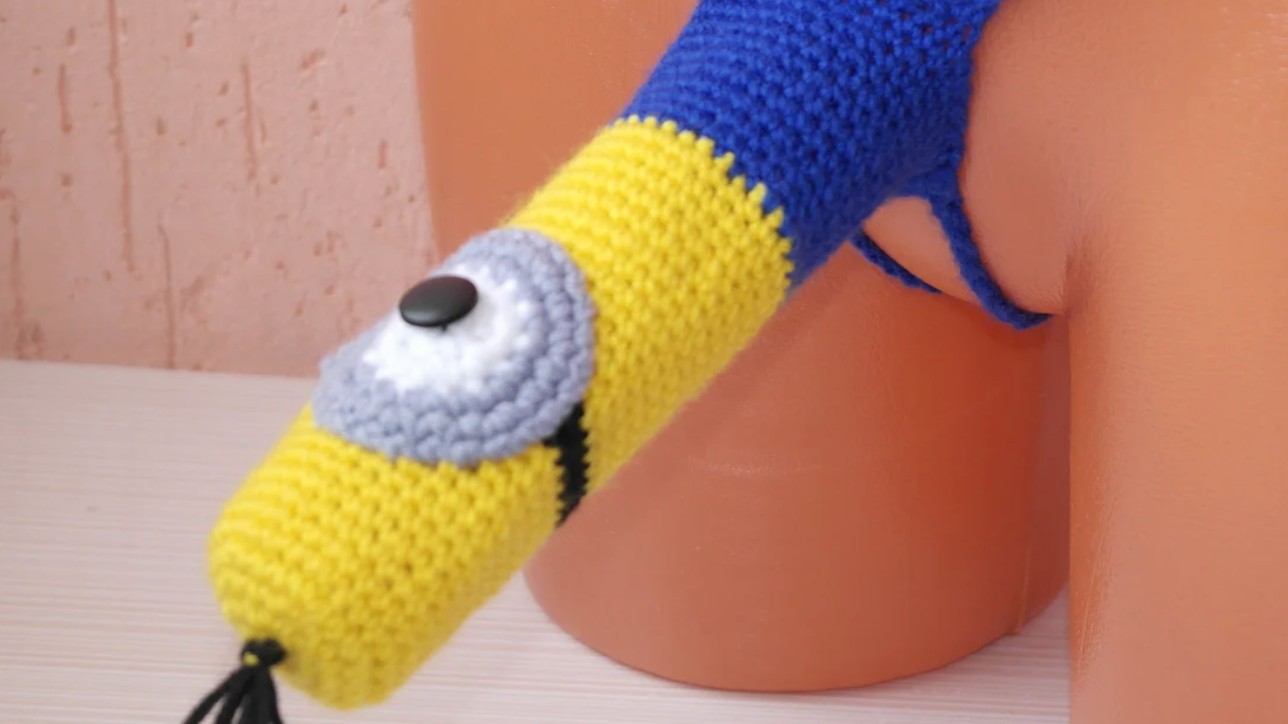 Let's Fry Our Eyes With These Weird & Crazy Sex Toys Let's Fry Our Eyes With These Weird & Crazy Sex Toys