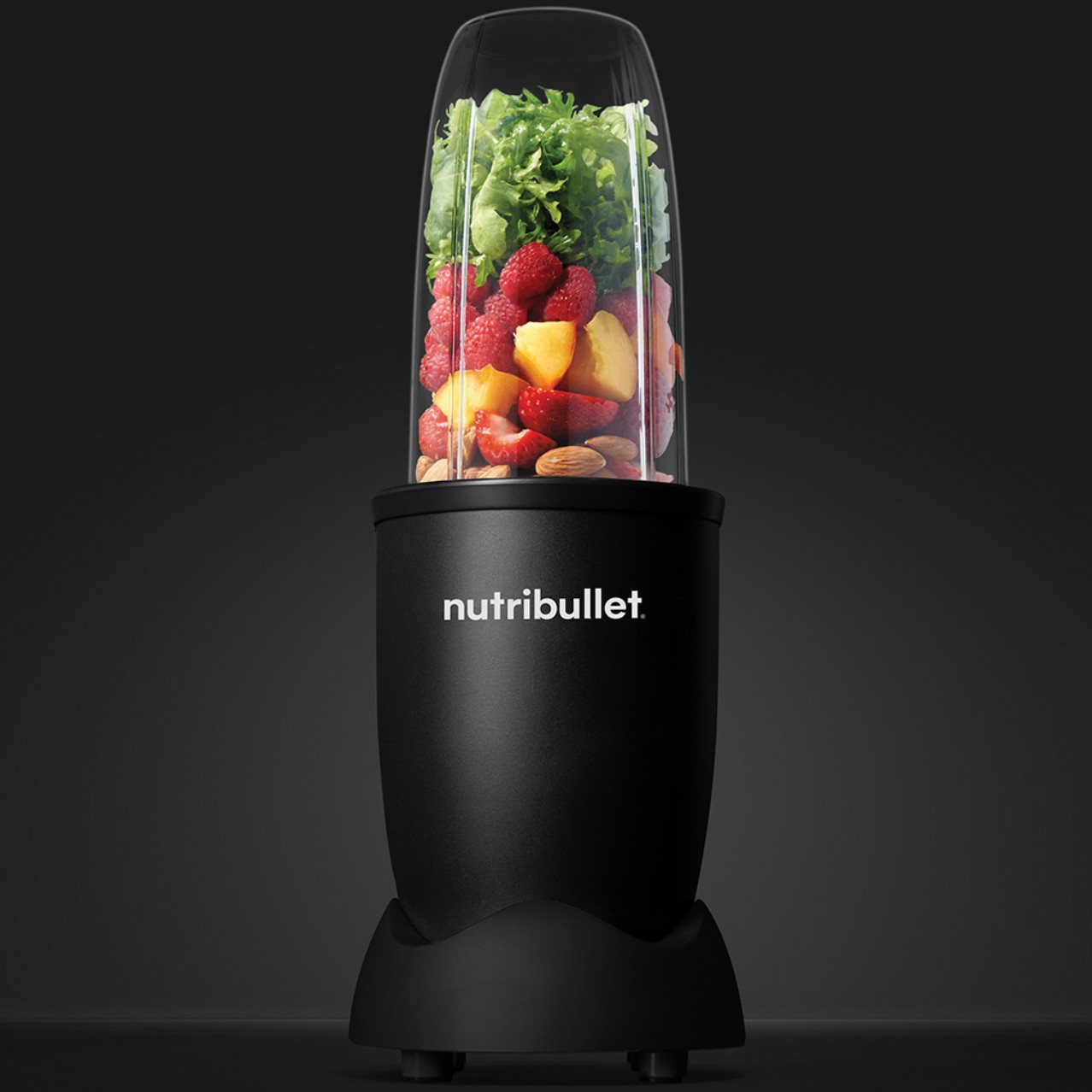 The new and improved Nutribullet is worth the hype