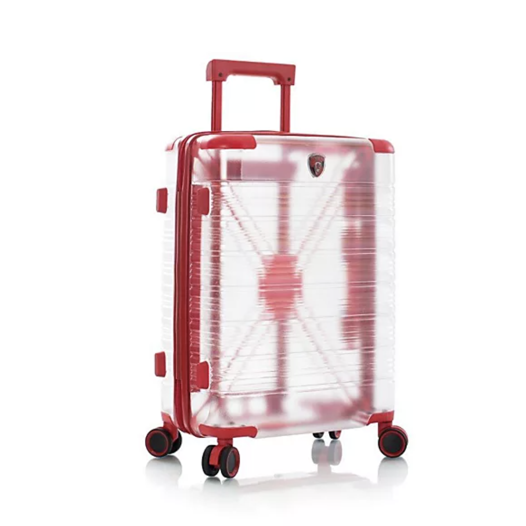 yeti hard sided luggage