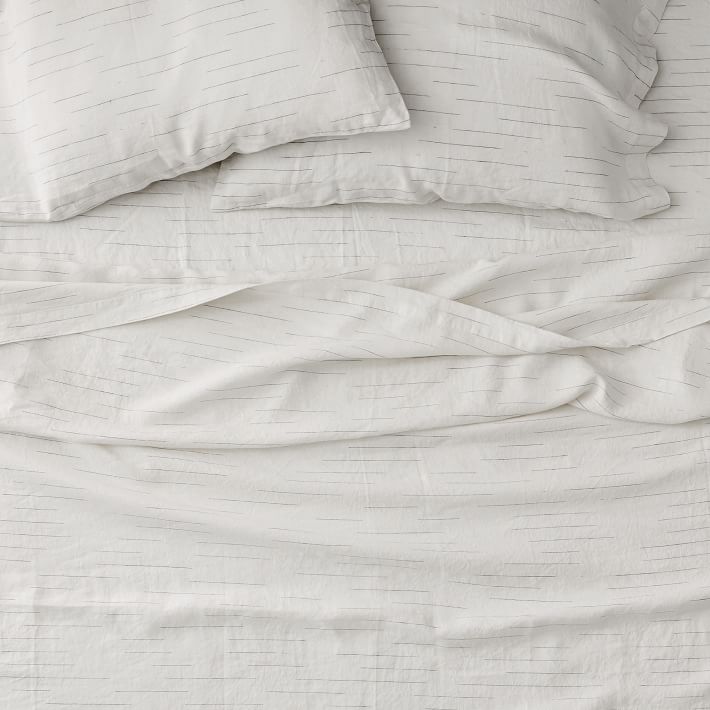 The Best Linen Sheets (and Why They're Worth the Money)