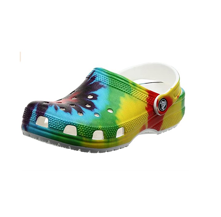 Pimp My Stride - LV Croc Shoe Charm