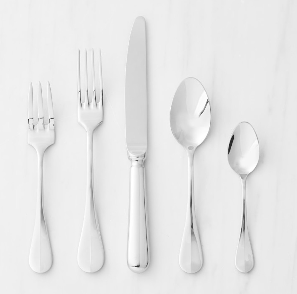 Flatware vs. Silverware: What Are They? – Dalstrong