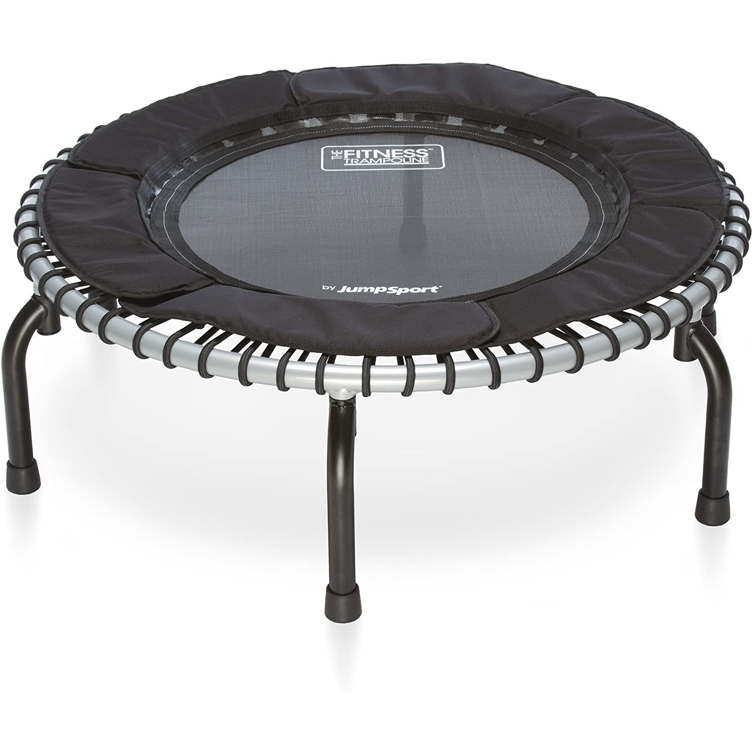 The 13 Best Mini Trampolines for Exercising at Home in 2022