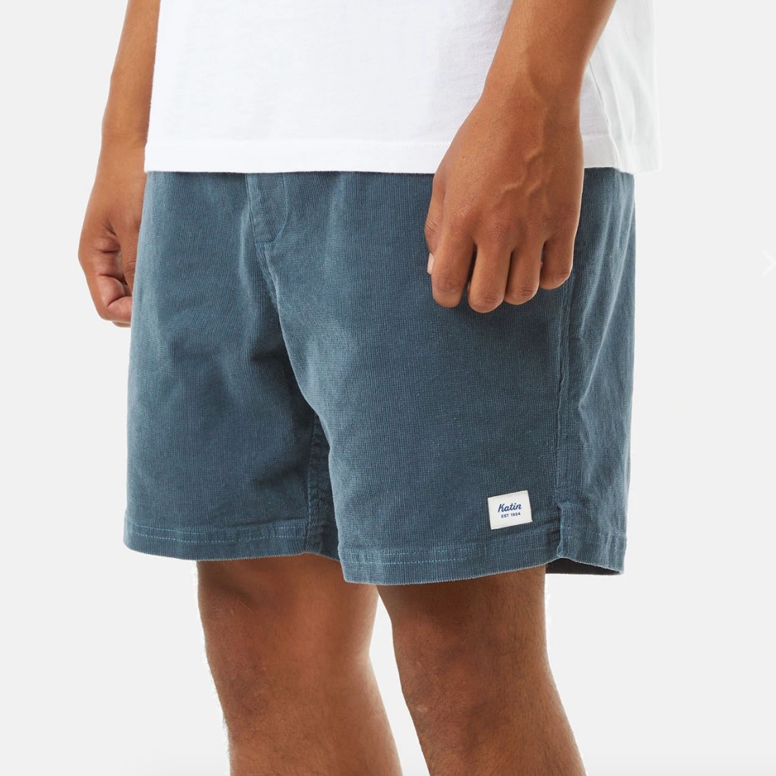 Short shorts for men are back this spring
