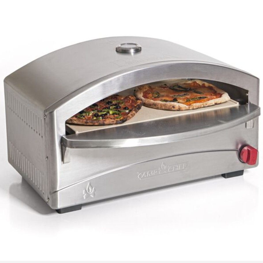 Italia Artisan Pizza Oven and More