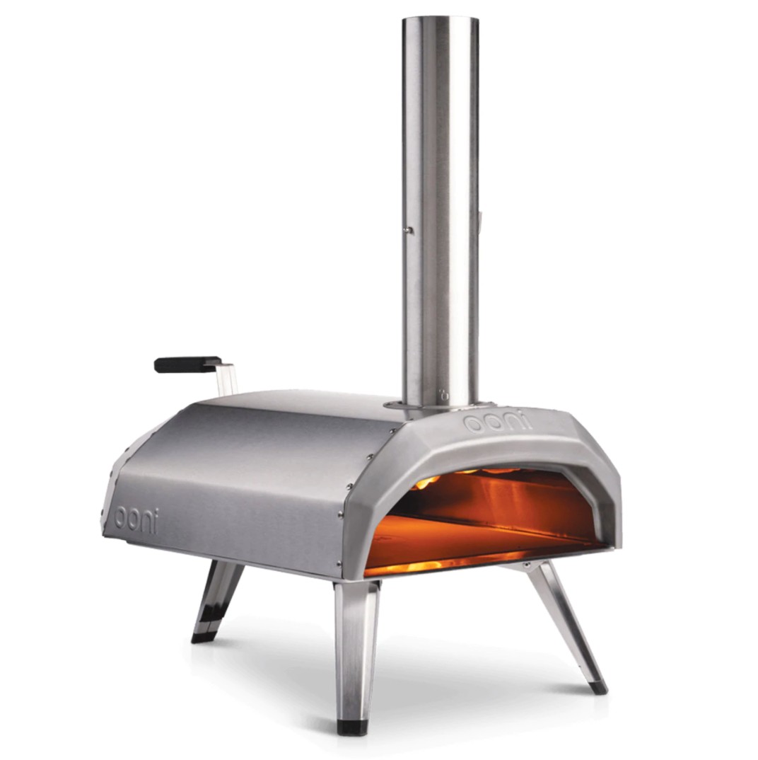 Ooni Karu 16 Pizza Oven Review –