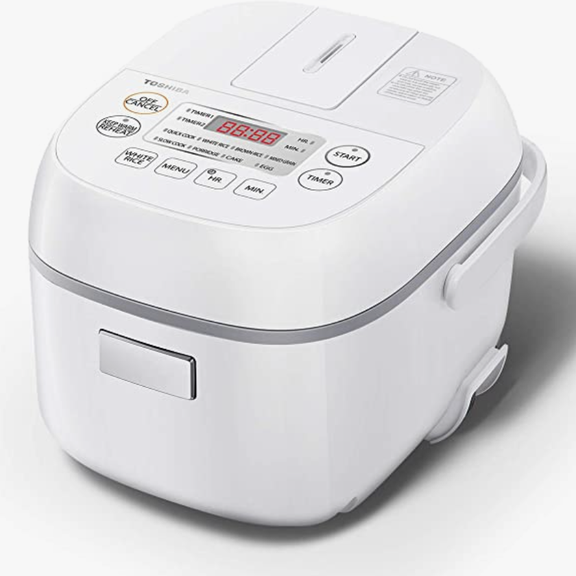 best toshiba rice cooker