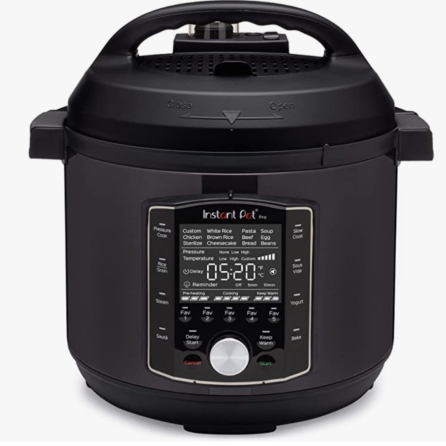 Discover the Best Rice Cooker for Your Kitchen - The Tech Edvocate