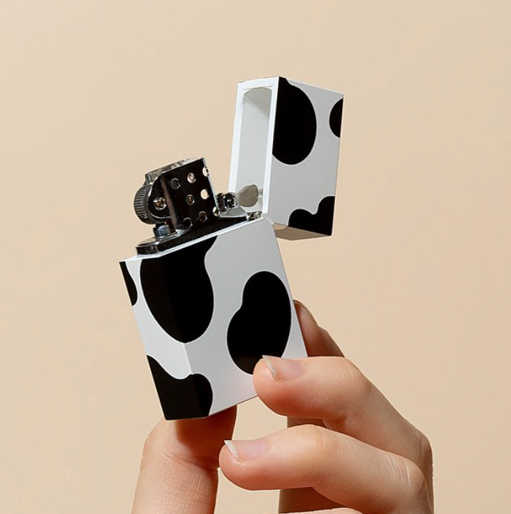 Coolest Lighters, From to Zippos