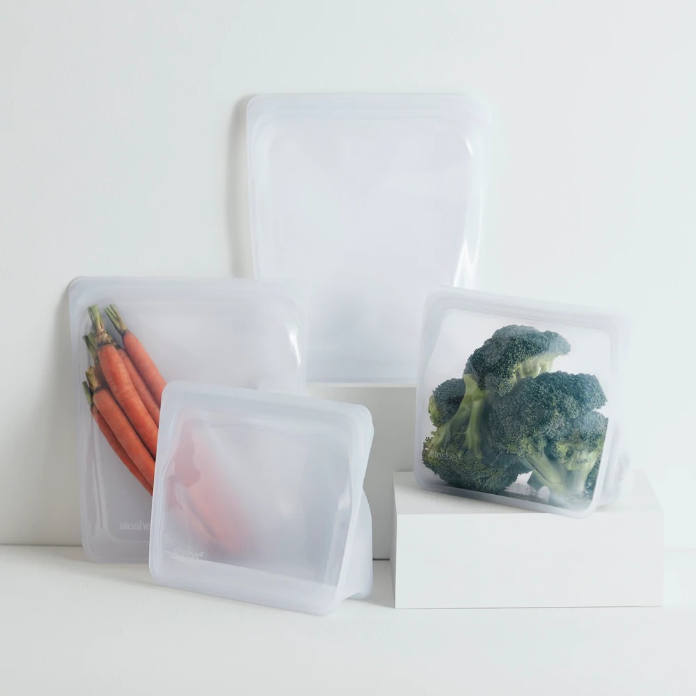 Nummyware Plastic-Free Food Storage