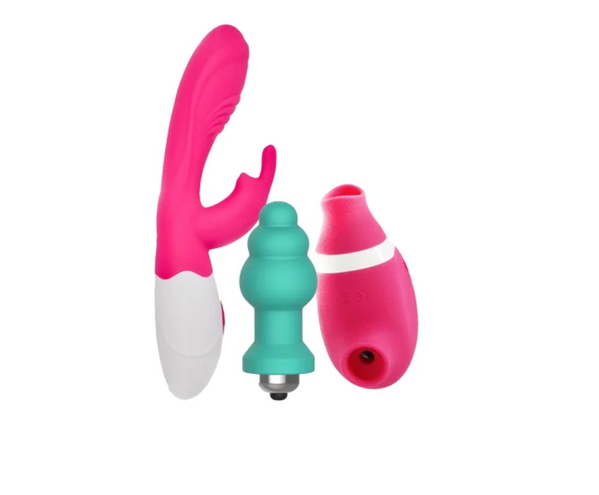 10 Get a Big Discount on VICE s Bestselling Sex Toys at Ella Paradis