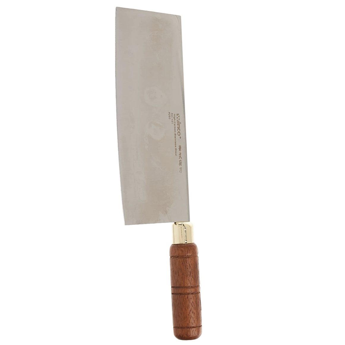 Review: Why the Winco Chinese Cleaver Is My Favorite Knife