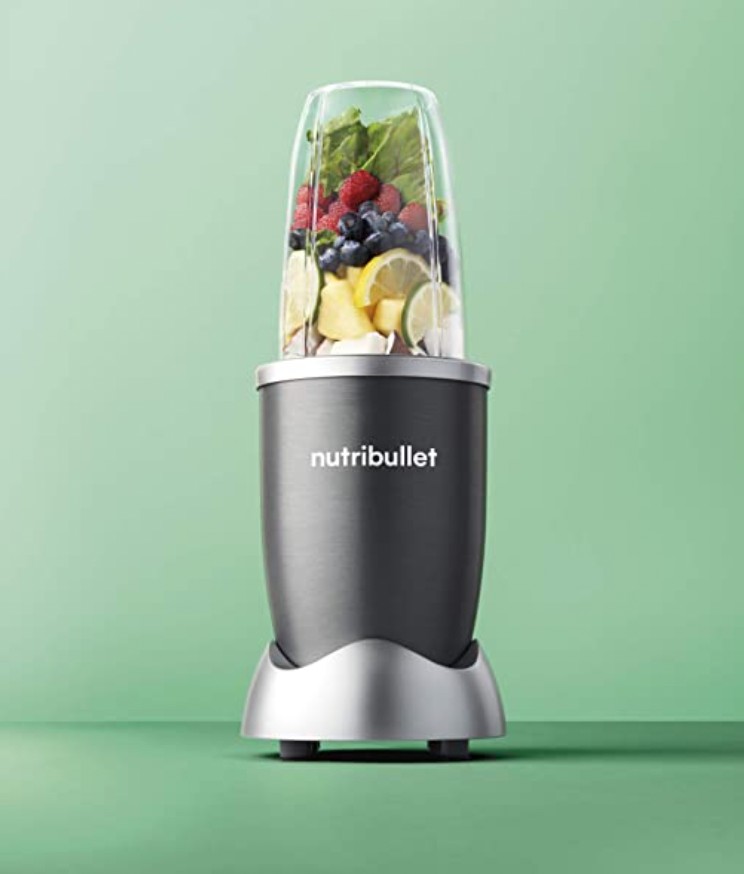 Tech, New and Noteworthy: Mini Kitchen Appliances