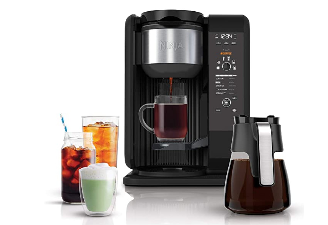 The 12 Best Cold Brew Coffee Makers You Can Buy Right Now