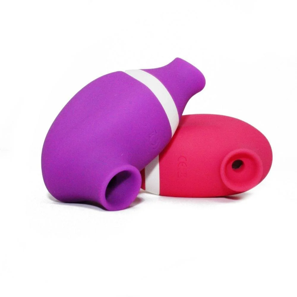 Review Better Love s Blowfish Suction Vibrator Is Mind Blowing