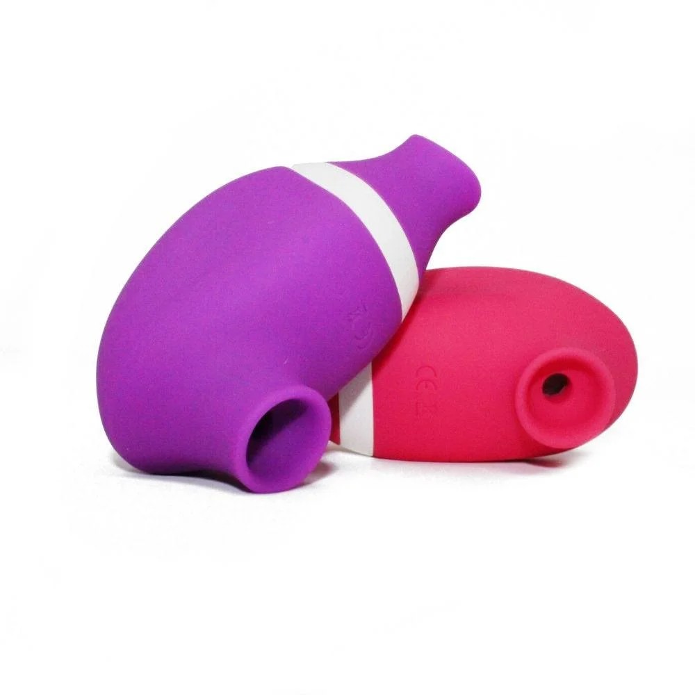 Review Better Love s Blowfish Suction Vibrator Is Mind Blowing for