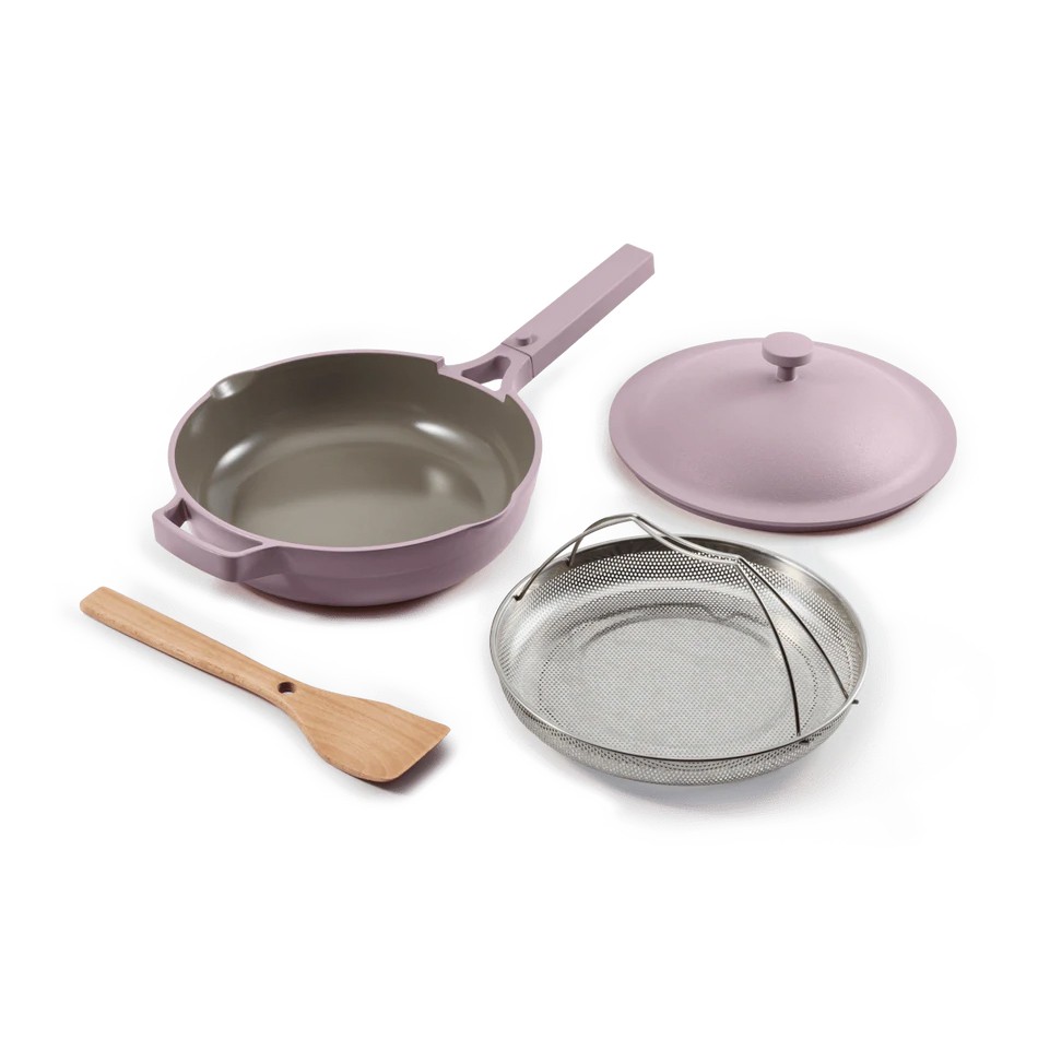 Our Place Always Pan Review 2021 — Our Place Always Pan on Sale