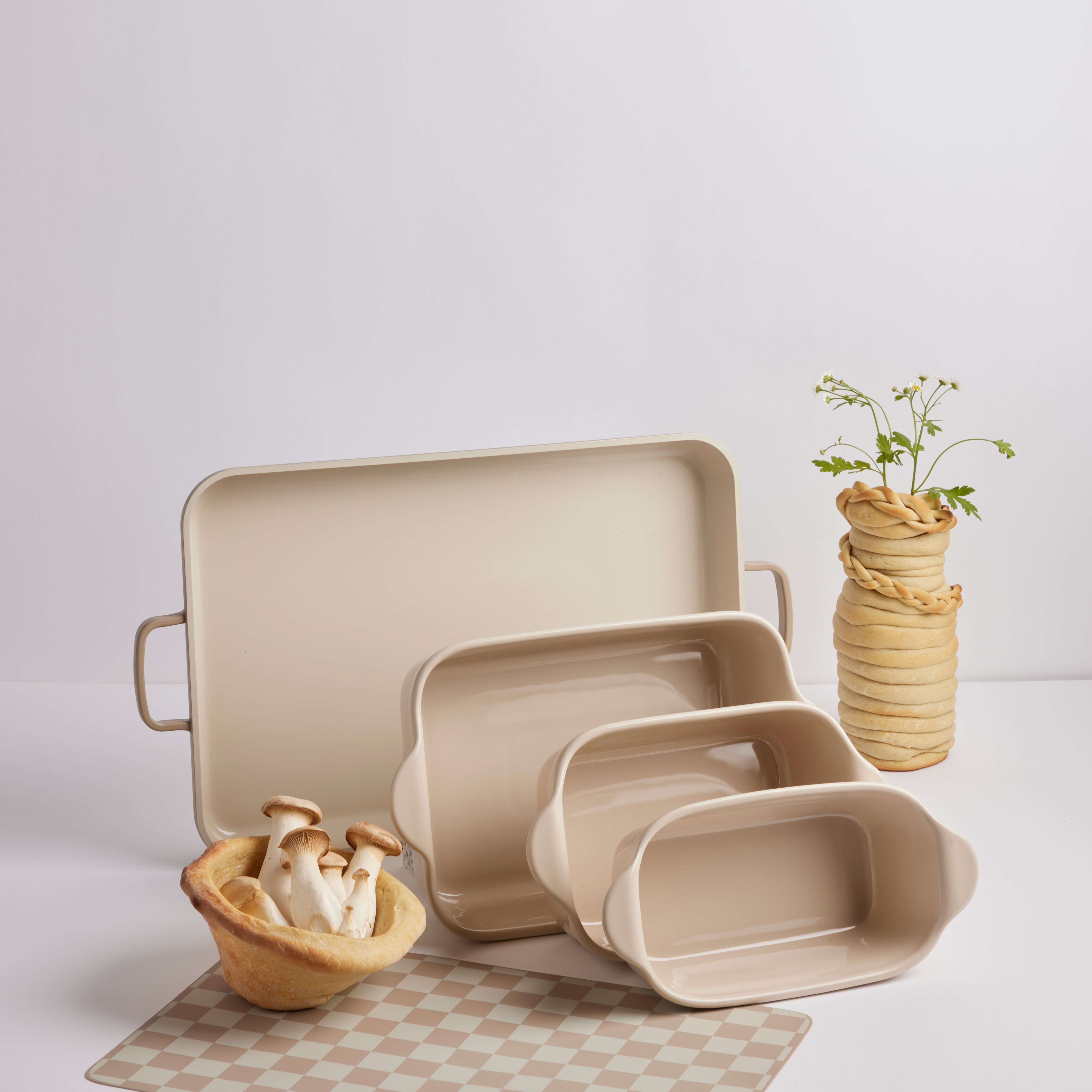 Our Place launches ovenware: Our Place launches oven collection