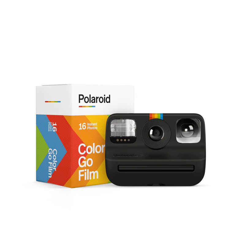 Polaroid Go film is just tiny Spectra Film : r/Polaroid