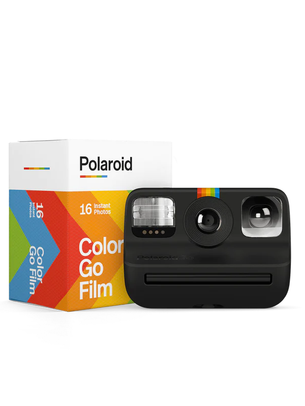 Review: I Tried the Super-Tiny Polaroid Go Camera