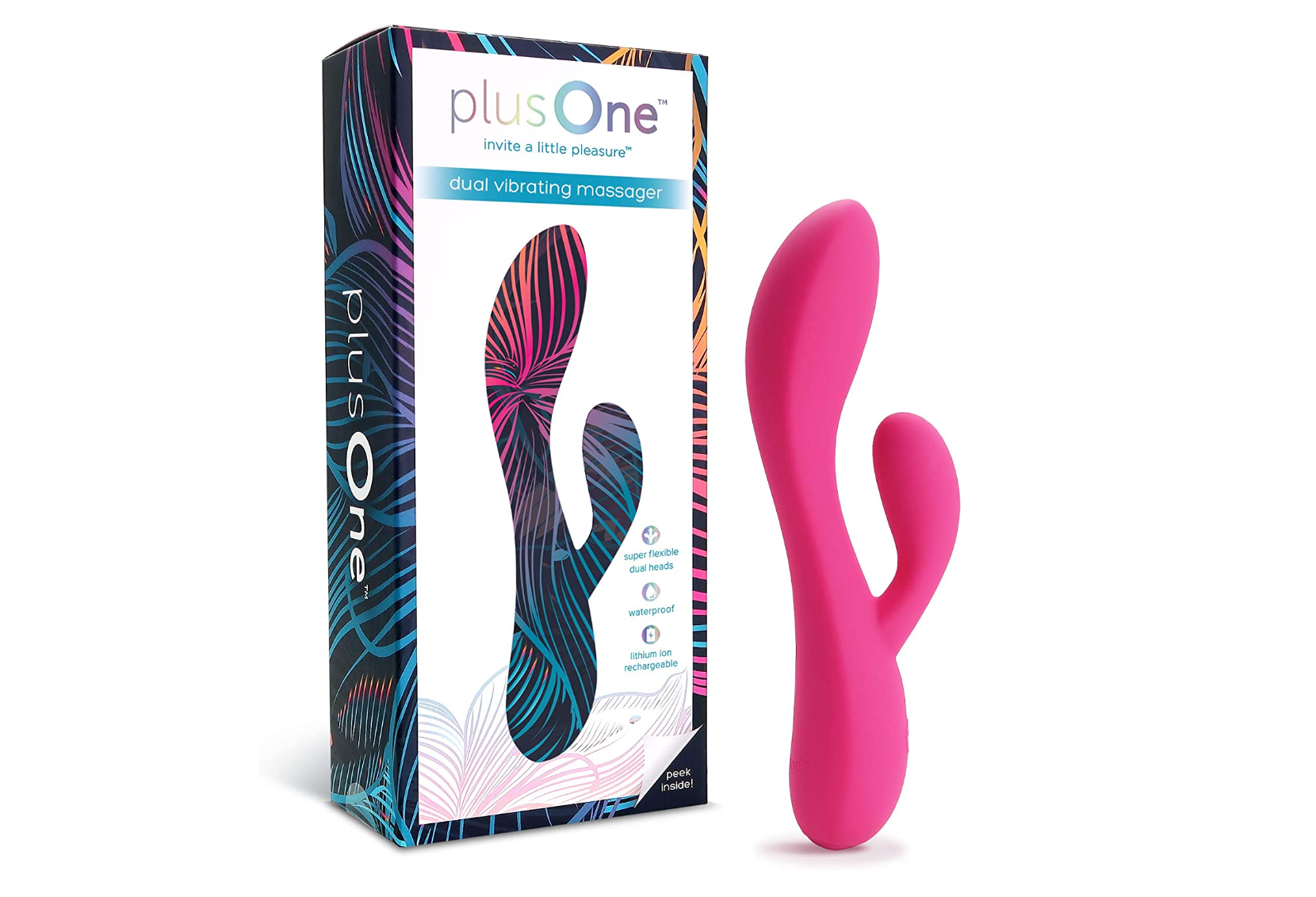 The Best Sex Toy Deals for Amazon Prime Day 2023 image