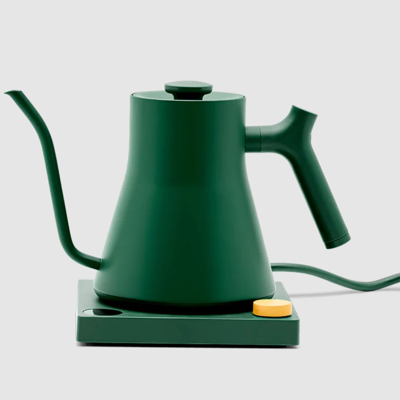 Great Jones and Fellow Just Released a Limited Edition Electric Kettle