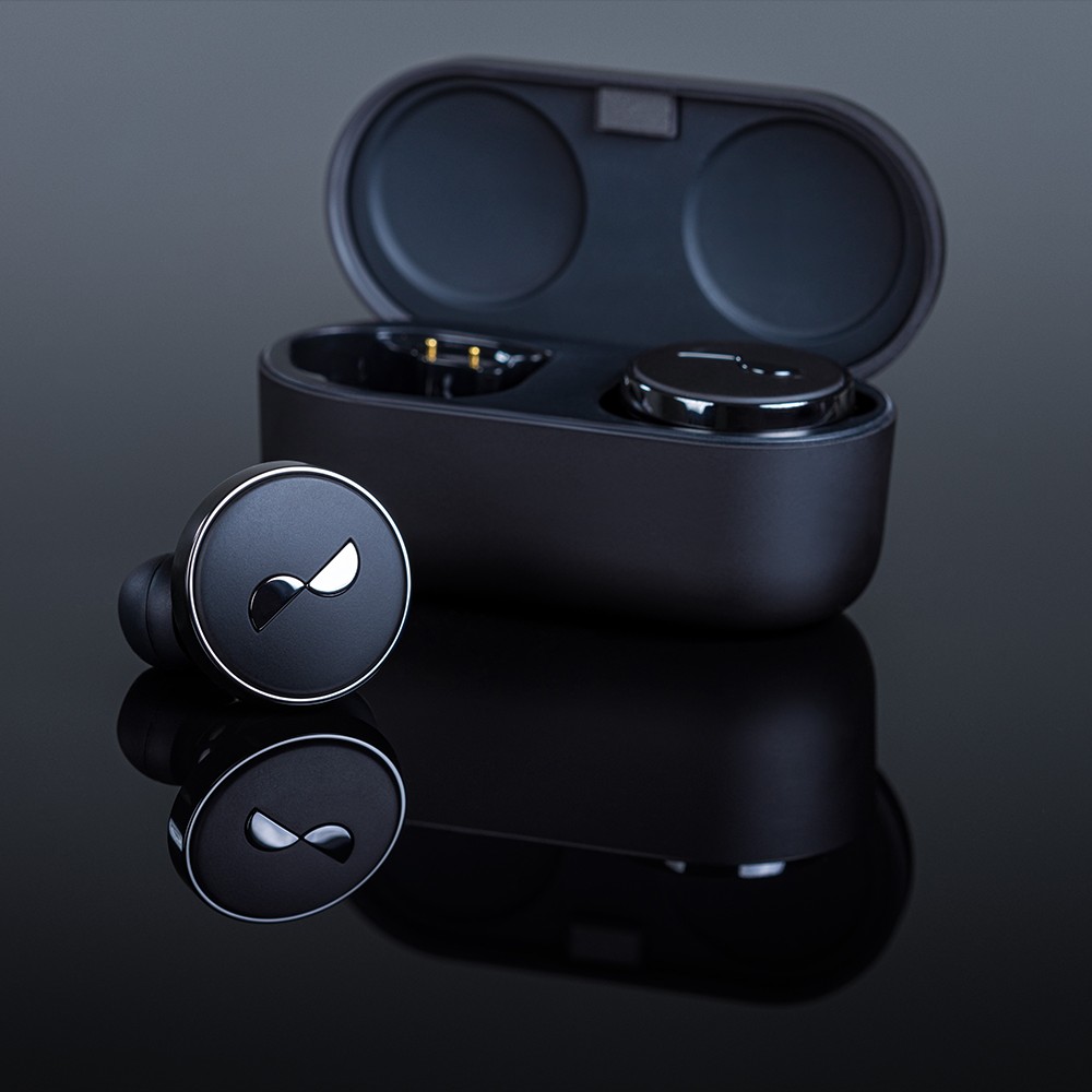 Nura Earbuds Raised $1.6 Million on Kickstarter, and Now They're