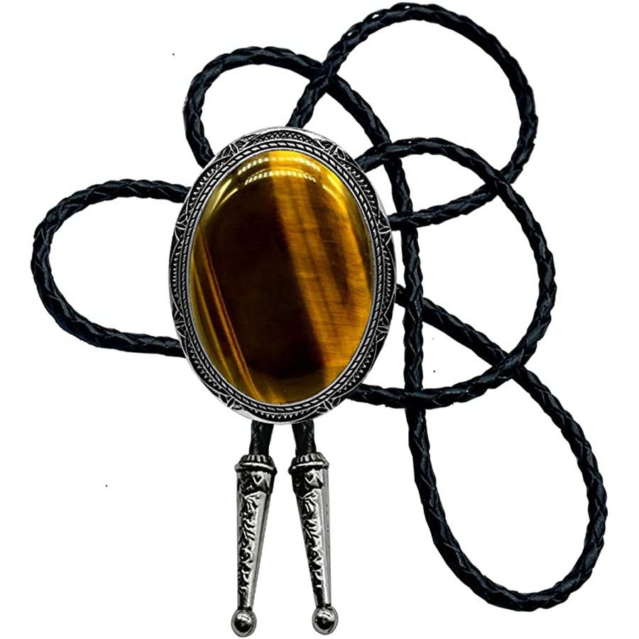The 14 Best Bolo Ties for Every Occasion
