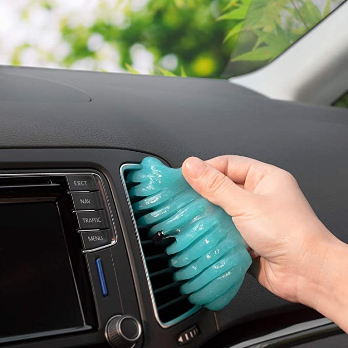  TICARVE Cleaning Gel for Car Detail Putty Car Vent