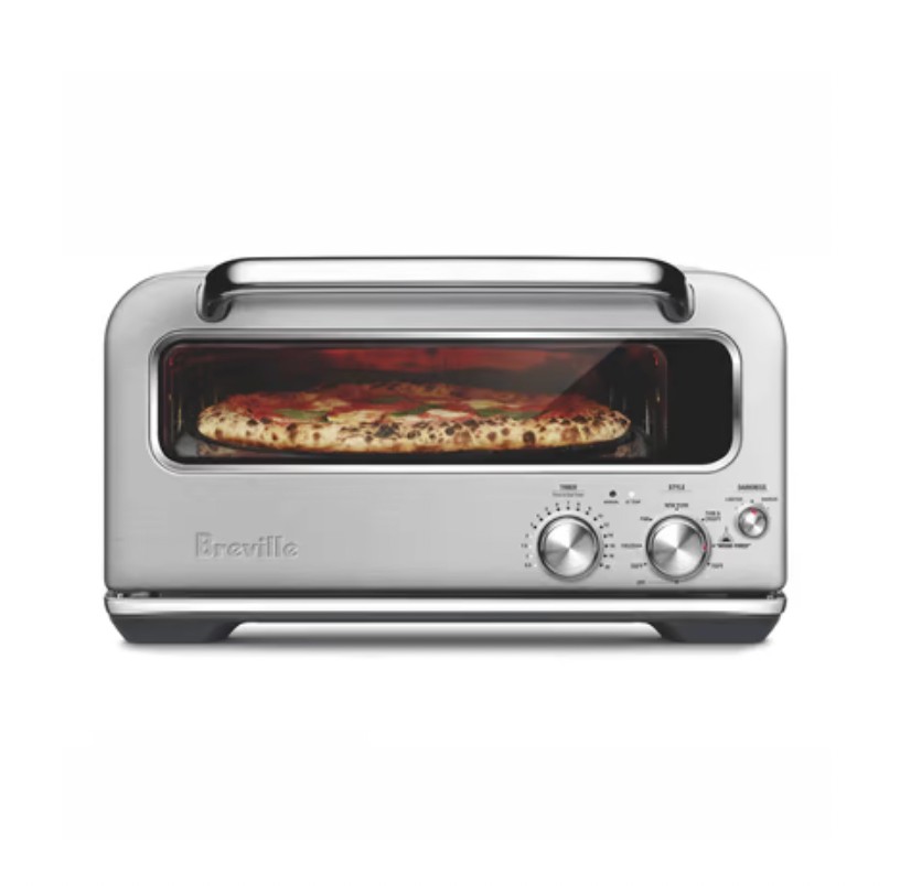 Breville pizzaiolo hotsell