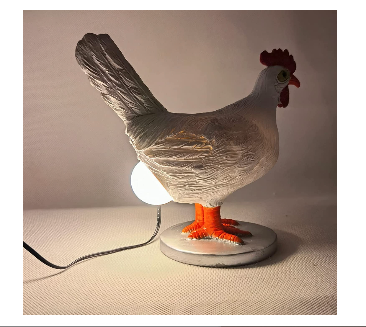 poultry lamp