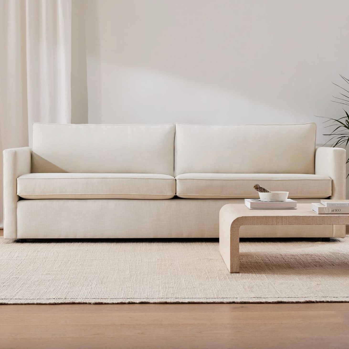 Our Honest West Elm Furniture Reviews: What We'd Buy Again - VIV & TIM