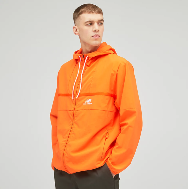 the north face cyclone 2 hoodie