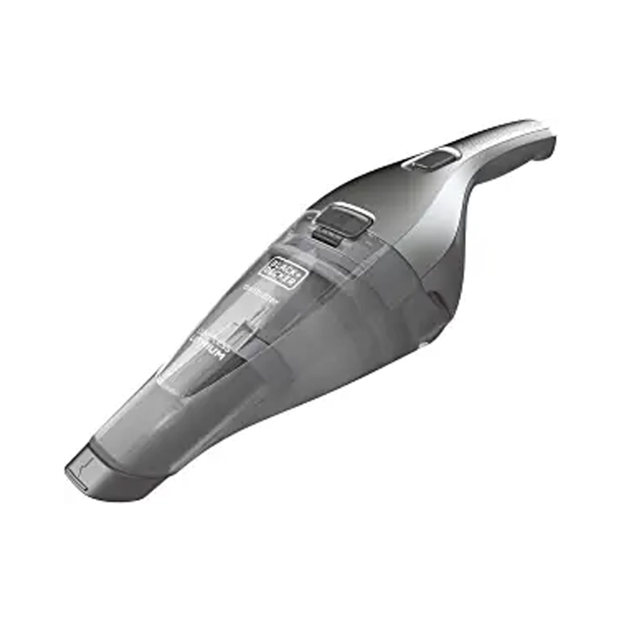 Black + Decker DustBuster Cordless Handheld Vacuum Review Very