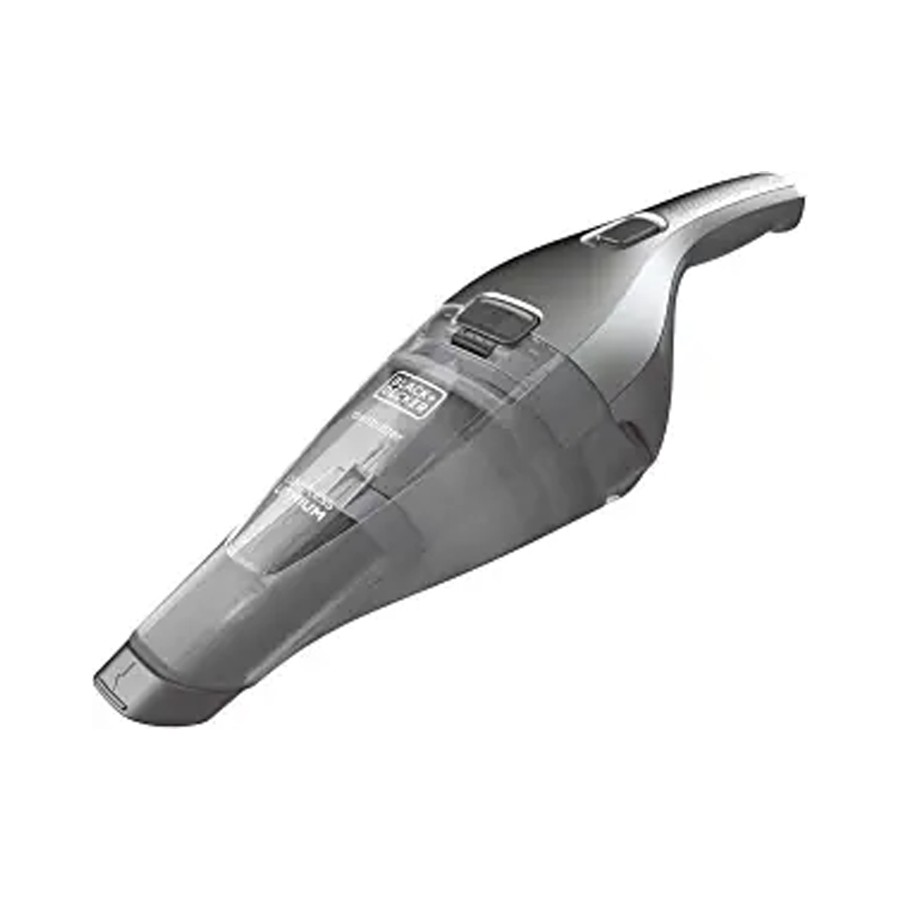 Review Ode to the Black Decker Dustbuster the GOAT of Cheap