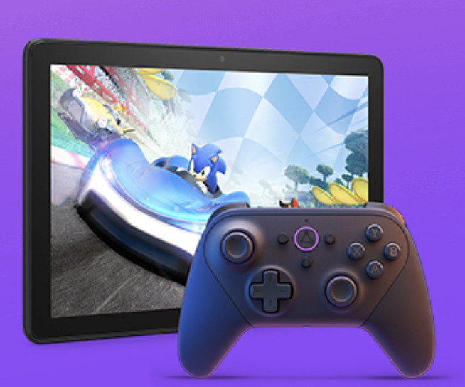 Luna review: We tried the cloud gaming system on the go