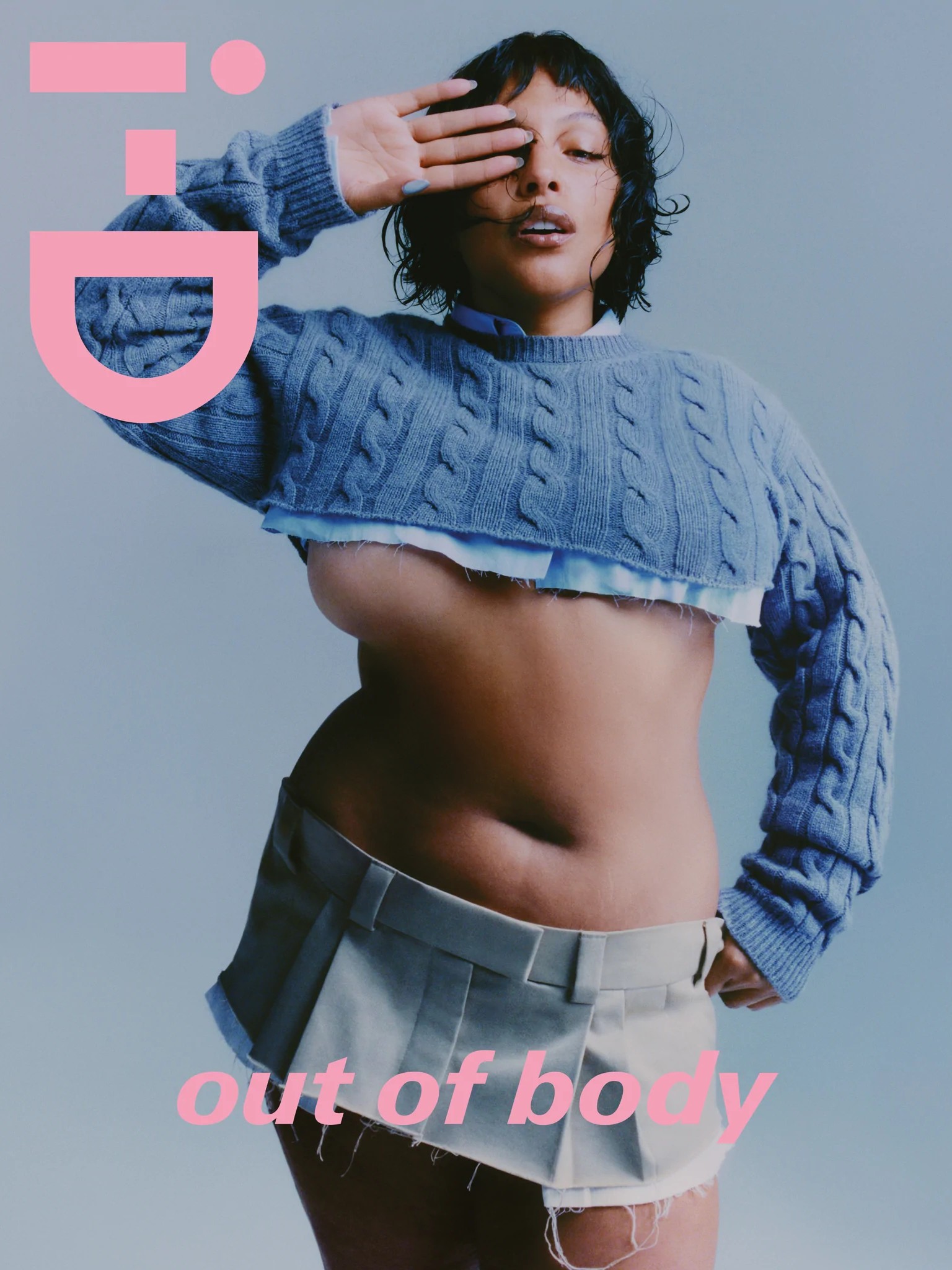 i-D - A global platform for emerging talent, i-D celebrates fashion, culture, individuality and youth. i-D - A global platform for emerging talent, i-D celebrates fashion, culture, individuality and youth.