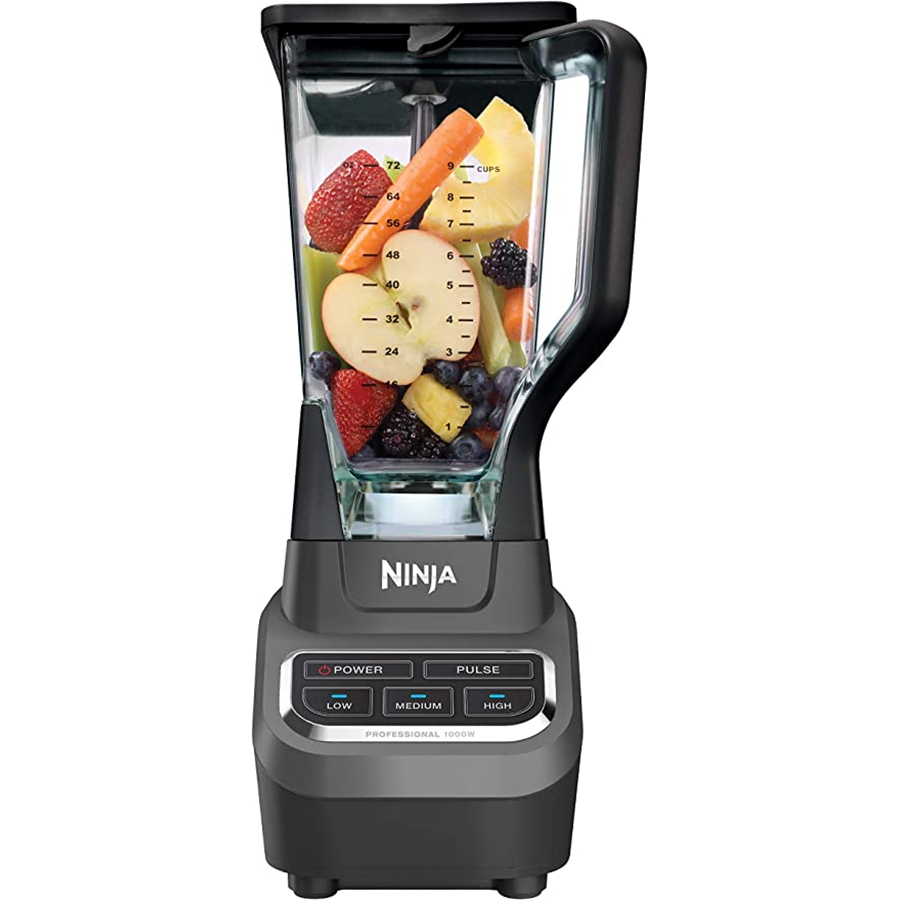 Ninja vs. Vitamix: Which Blender Is the Best?