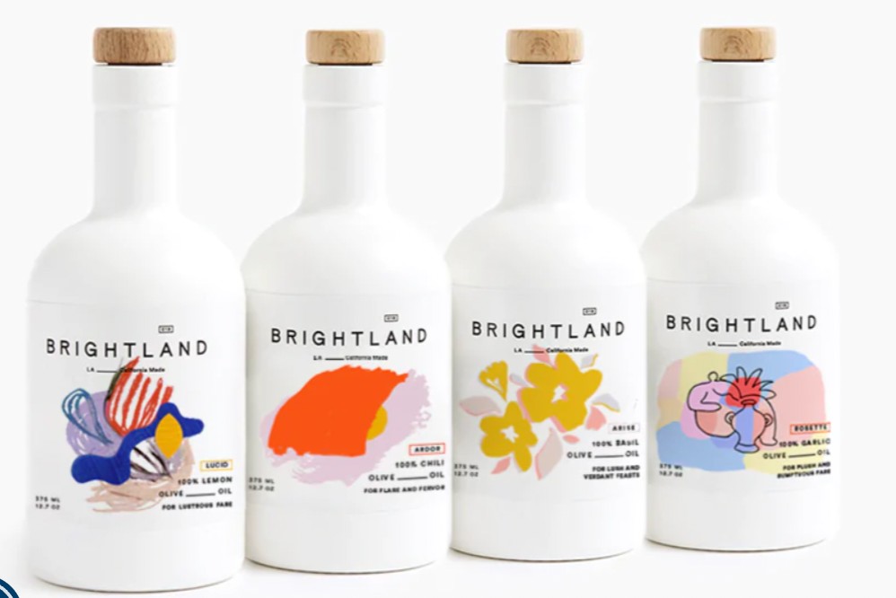 Brightland Olive Oil review