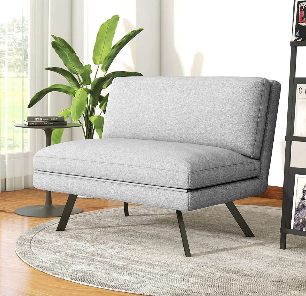 The 9 Best Sofas for Small Spaces