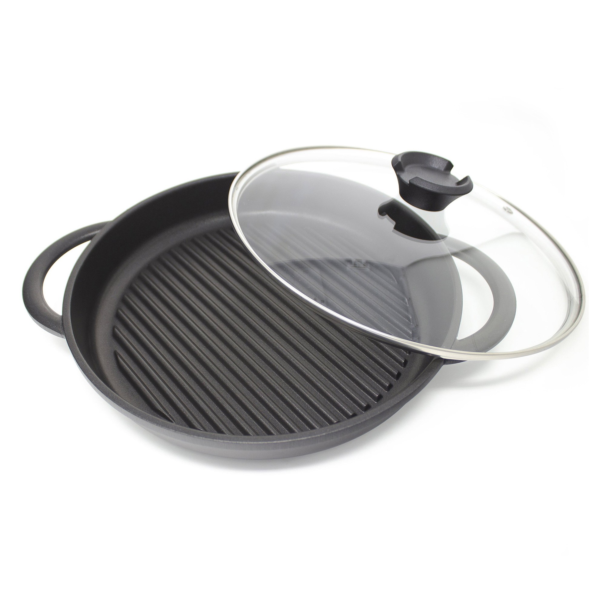 The 'Whatever Pan' by Professional Cookware Company 'Jean-Patrique' Review  – What's Good To Do