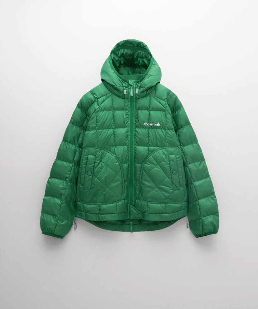 The on sale arrivals puffer