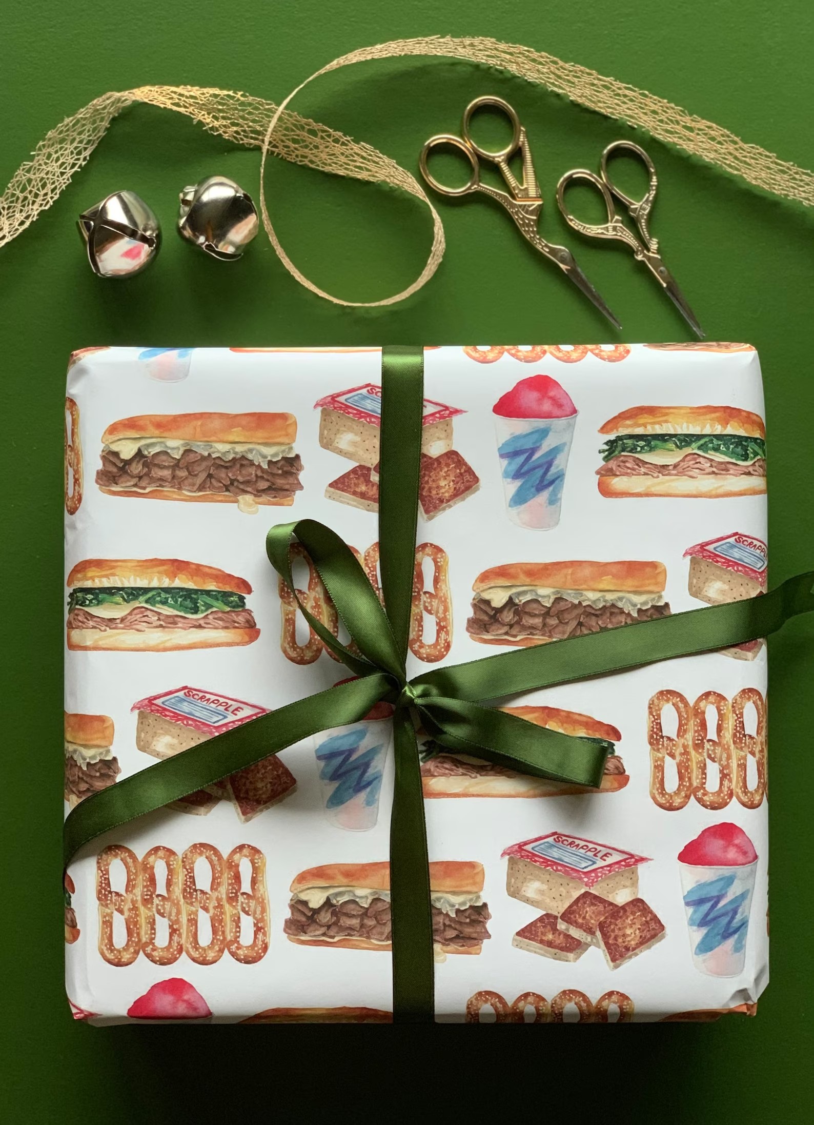 Gift Guide :: The Indie Food Lover — The Grit and Polish