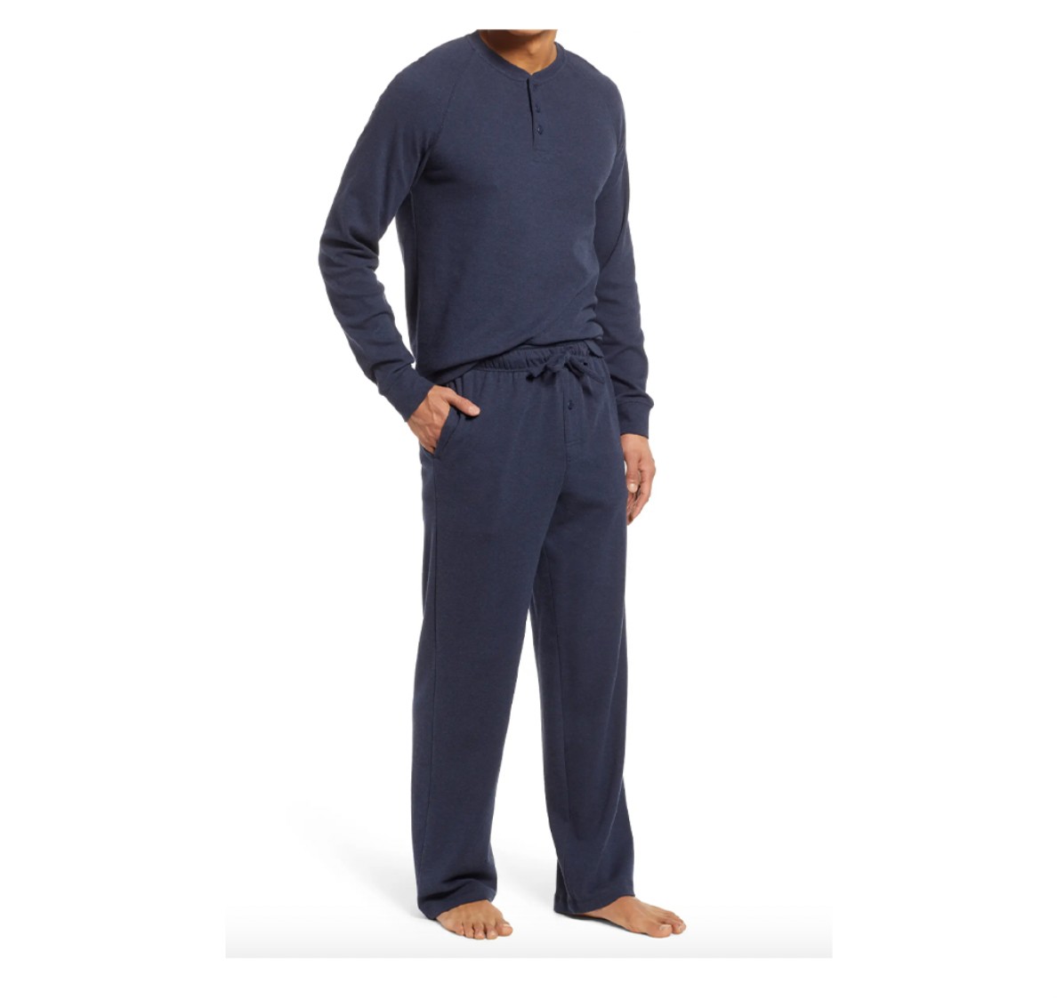 Best Deal for LAPASA Women's Pajama Set, Cotton Pajamas Plaid Long Sleeve