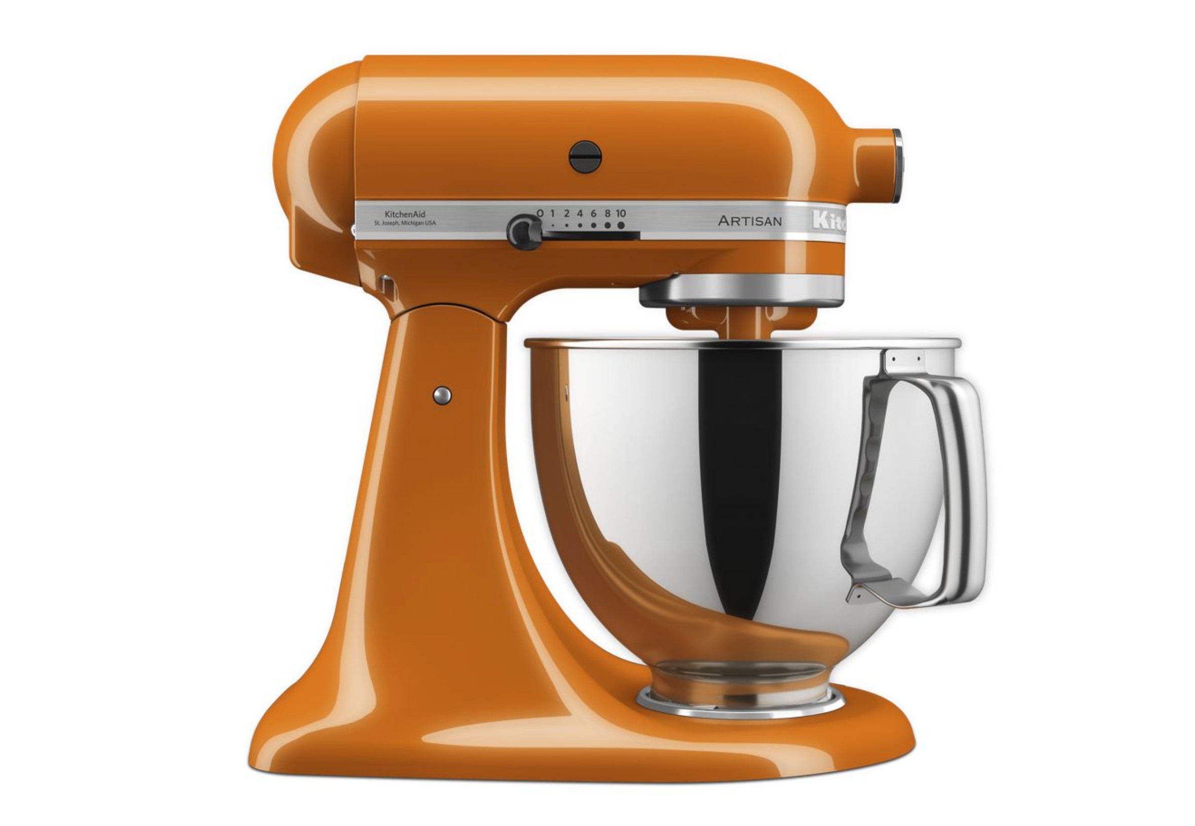 KitchenAid Mixer Black Friday Deals 2022: More than 40% off