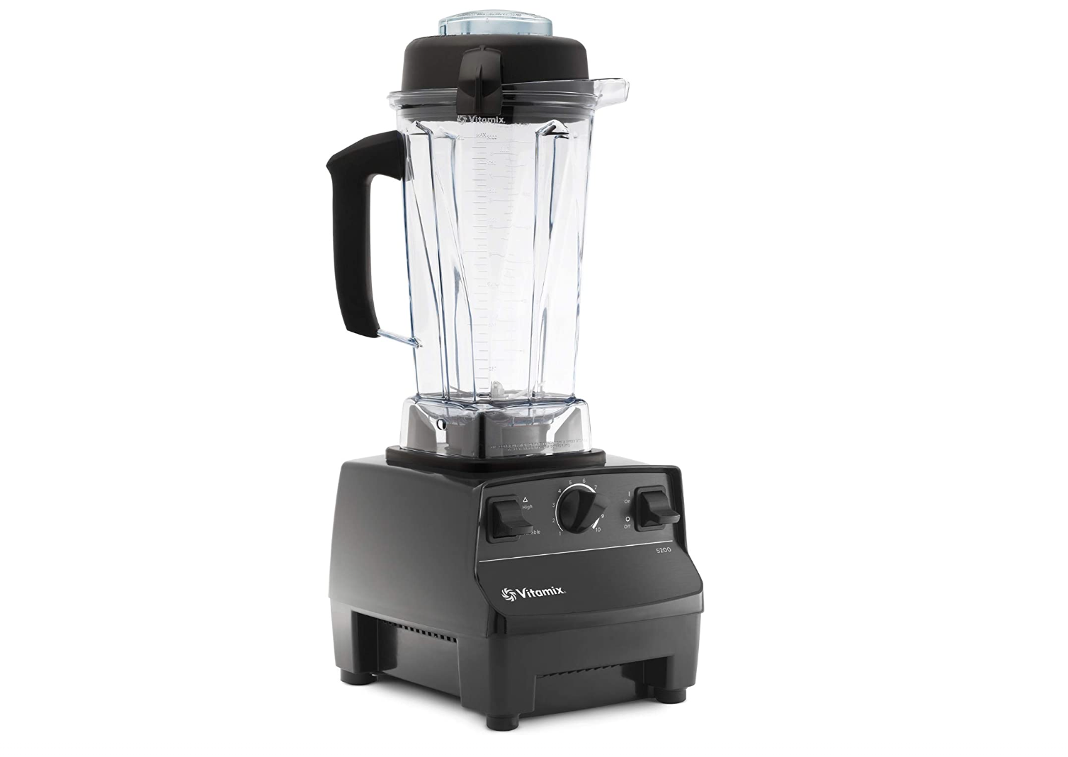 Vitamix Blenders Are 45% Off for Cyber Monday 2022
