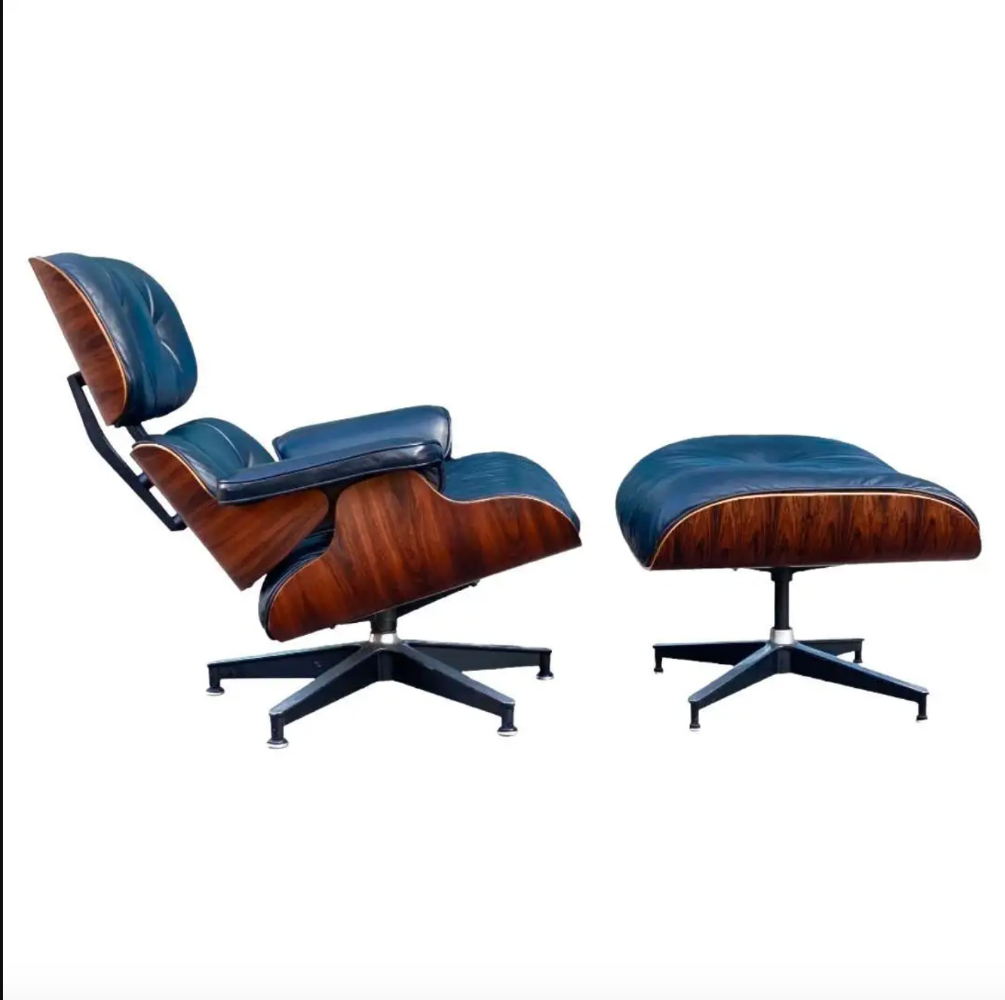 Refinement resultat Overflod The 5 Best Herman Miller Eames Lounge Chairs and Replicas
